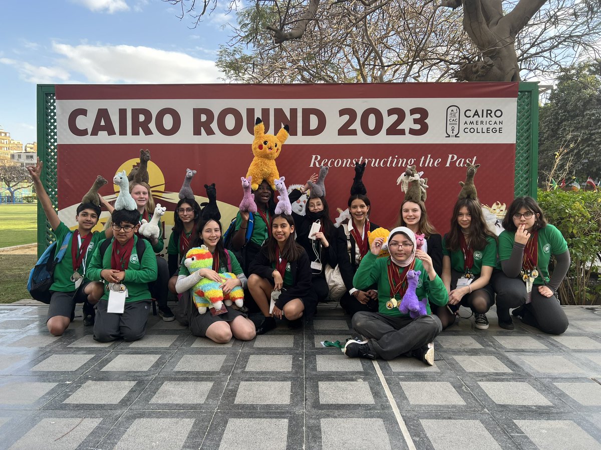 Alun Yorath (@alunyorath) on Twitter photo What an amazing two days! A huge thank you to #worldscholarscup and our hosts for the last two days- <a href="/cacegypt/">CairoAmericanCollege</a> Cairo American College 👏👏👏👏 #ICSthrive <a href="/ICS_Amman/">International Community School, Amman</a> What an amazing two days! A huge thank you to #worldscholarscup and our hosts for the last two days- <a href="/cacegypt/">CairoAmericanCollege</a> Cairo American College 👏👏👏👏 #ICSthrive <a href="/ICS_Amman/">International Community School, Amman</a>