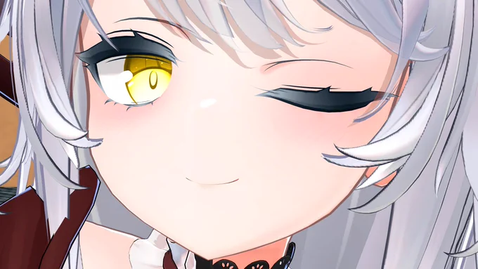 ドヤァ... 