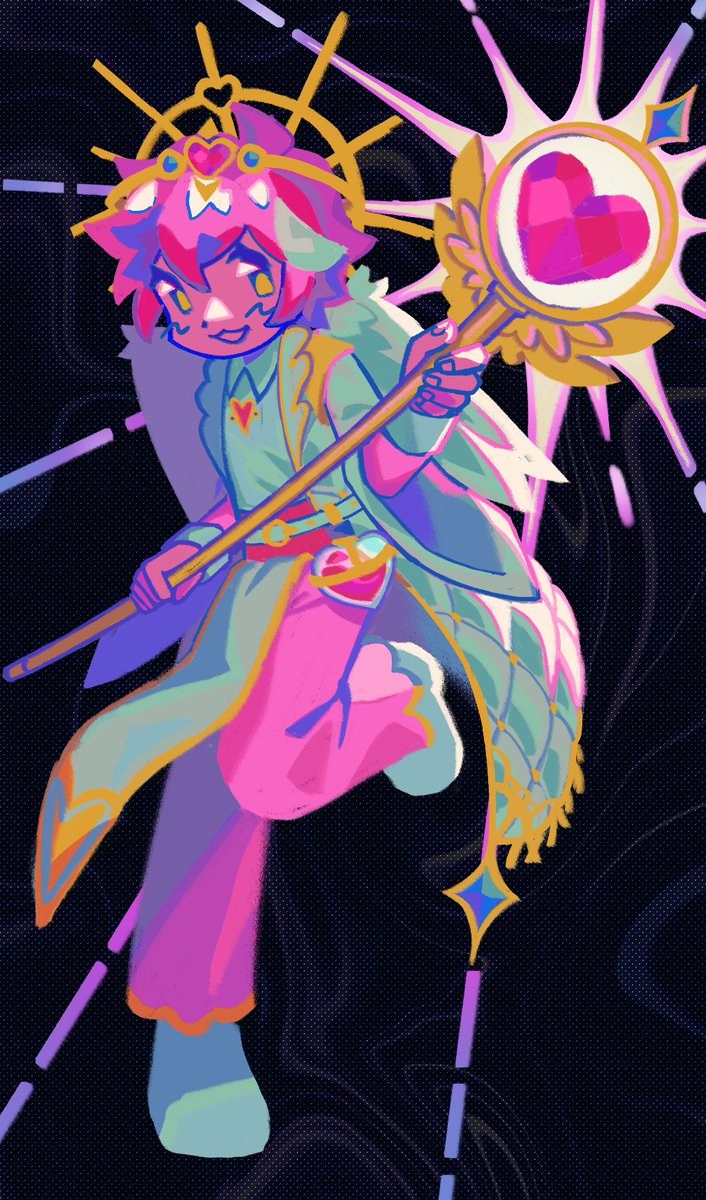 ch0c00n's tweet photo. comm for @cpt_turnip💌 https://t.co/P1ioqtmeP0