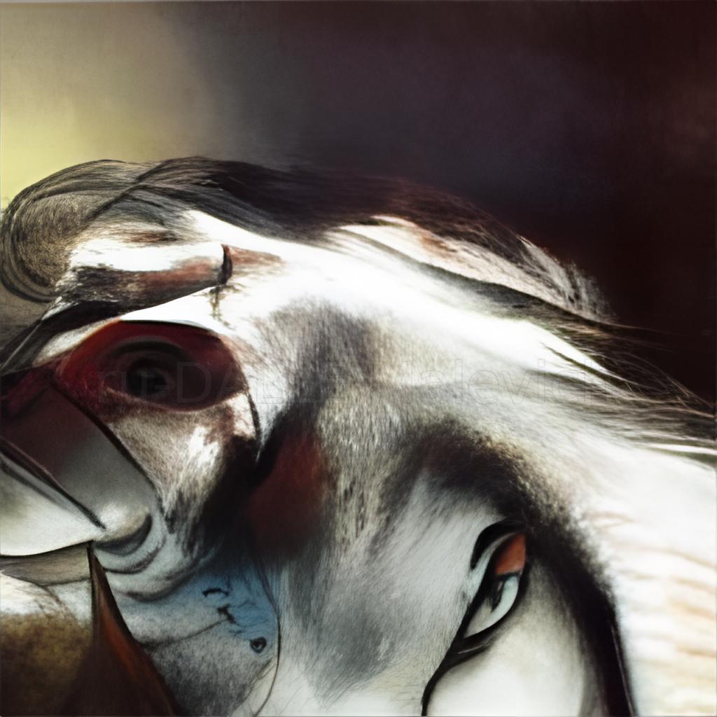 sacredhacker's tweet image. #neuronet #Marc_Chagall #paintings #нейросеть #Макр_Шагал #картины