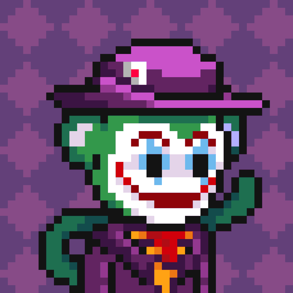 Matata HQ tweet media