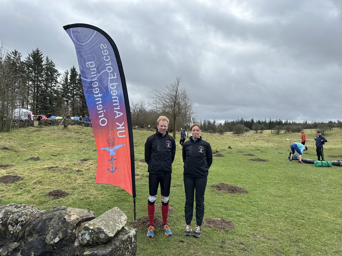 AMS_Orienteering tweet media