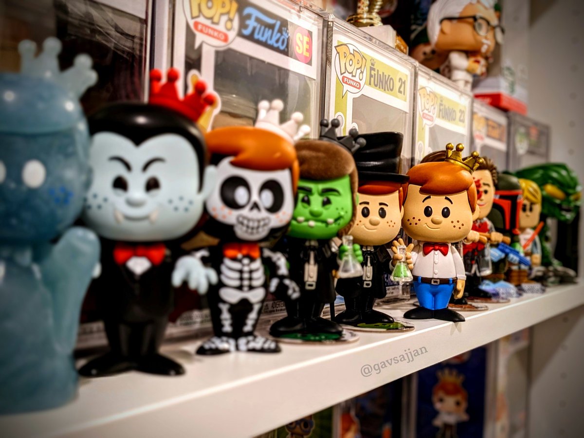 gavsajjan's tweet image. Happy  #FunkoSodaSaturday all!
 The best day 😌🤌🏼

📸 🥤
👑 @OriginalFunko @brianmariotti
Updated soda shelf 👋🏼

#FunkoSoda #Funkoshop  @OriginalFunko #freddyfunkosoda
#FunkoSodaSaturday #funkophotography #Funkofeature