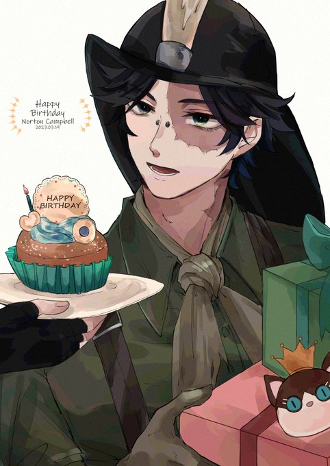 「cupcake」 illustration images(Latest｜RT&Fav:50)｜4pages