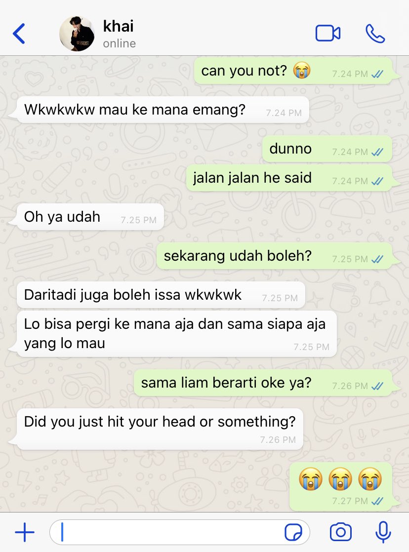 extenler's tweet photo. 192. Emangnya boleh apa. https://t.co/ZIULe412sJ