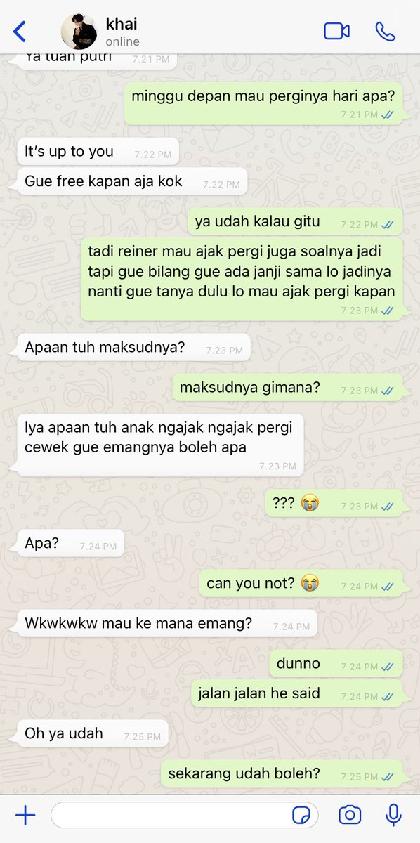 extenler's tweet photo. 192. Emangnya boleh apa. https://t.co/ZIULe412sJ