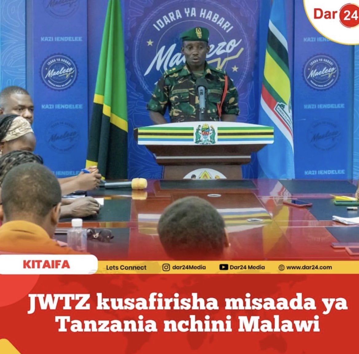 …. a friend in need is a friend indeed!