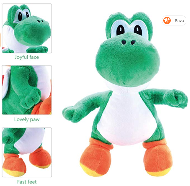 No Context Super Mario tweet media