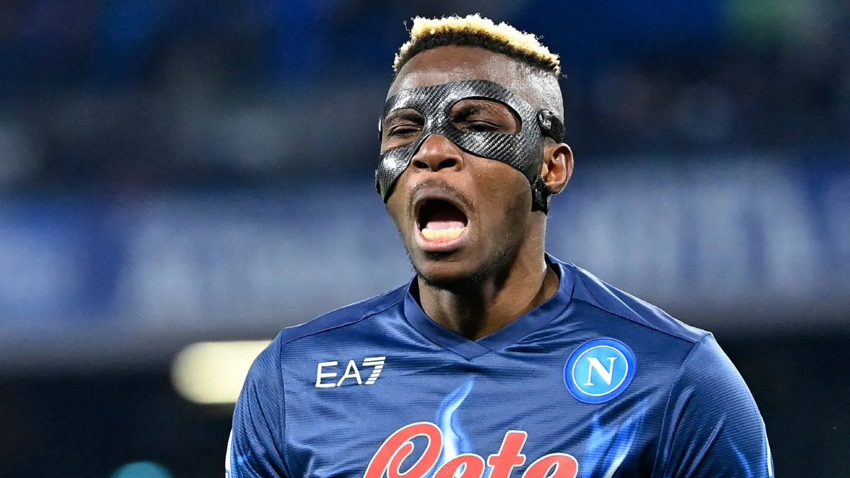 UtdPlug's tweet photo. 🚨🇳🇬 @Plettigoal: “Manchester United really want him. We’re hearing that he’s also ranked higher than Kolo Muani internally.” (@SkySportDE @Sport_Witness) https://t.co/vUF4TKlAkl