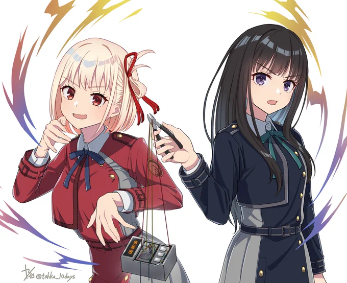 「ホアァチャアアアアッ!!」「実はまだ最後の2本を残してあります」 