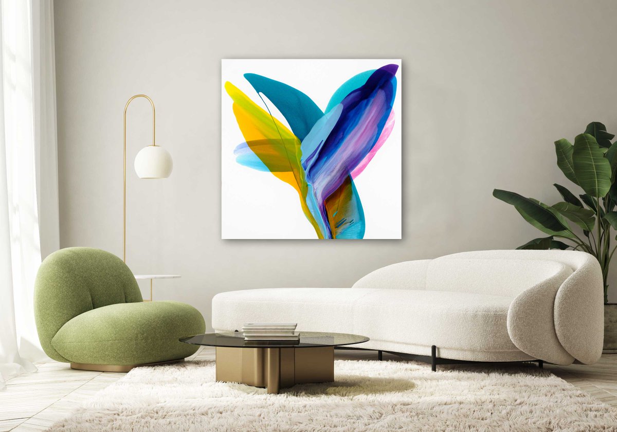 Same room but different art!

A look at how a piece of art can change the look of a room.
Which one do you like best? Tweet down below!
.
.
#art #placement #interior #painting #house #homedesign #torontoart #modern #colourful #bold #canadian #artgallery