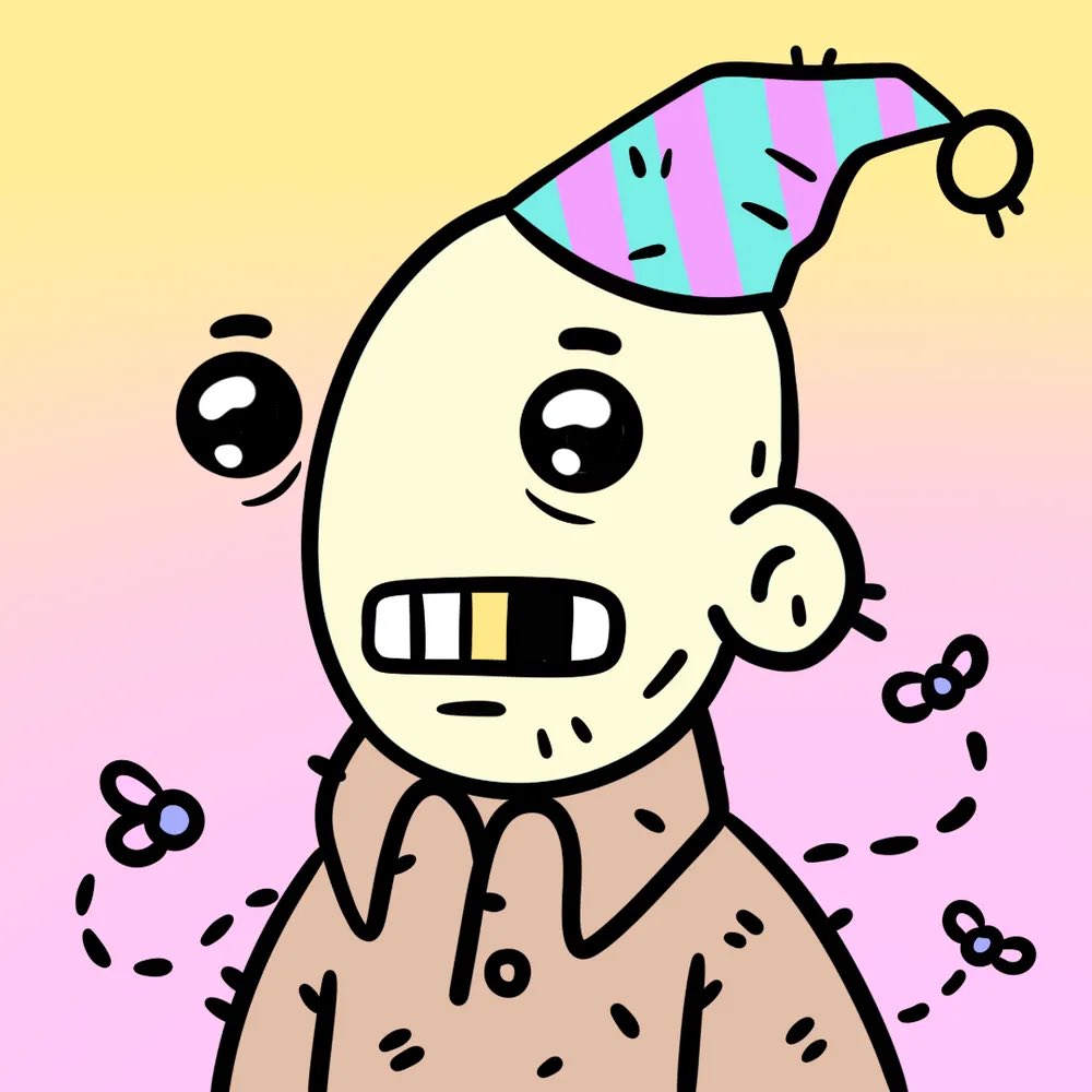 ELPRI__'s tweet image. I just want to party and get floored 

#NotANFTProject