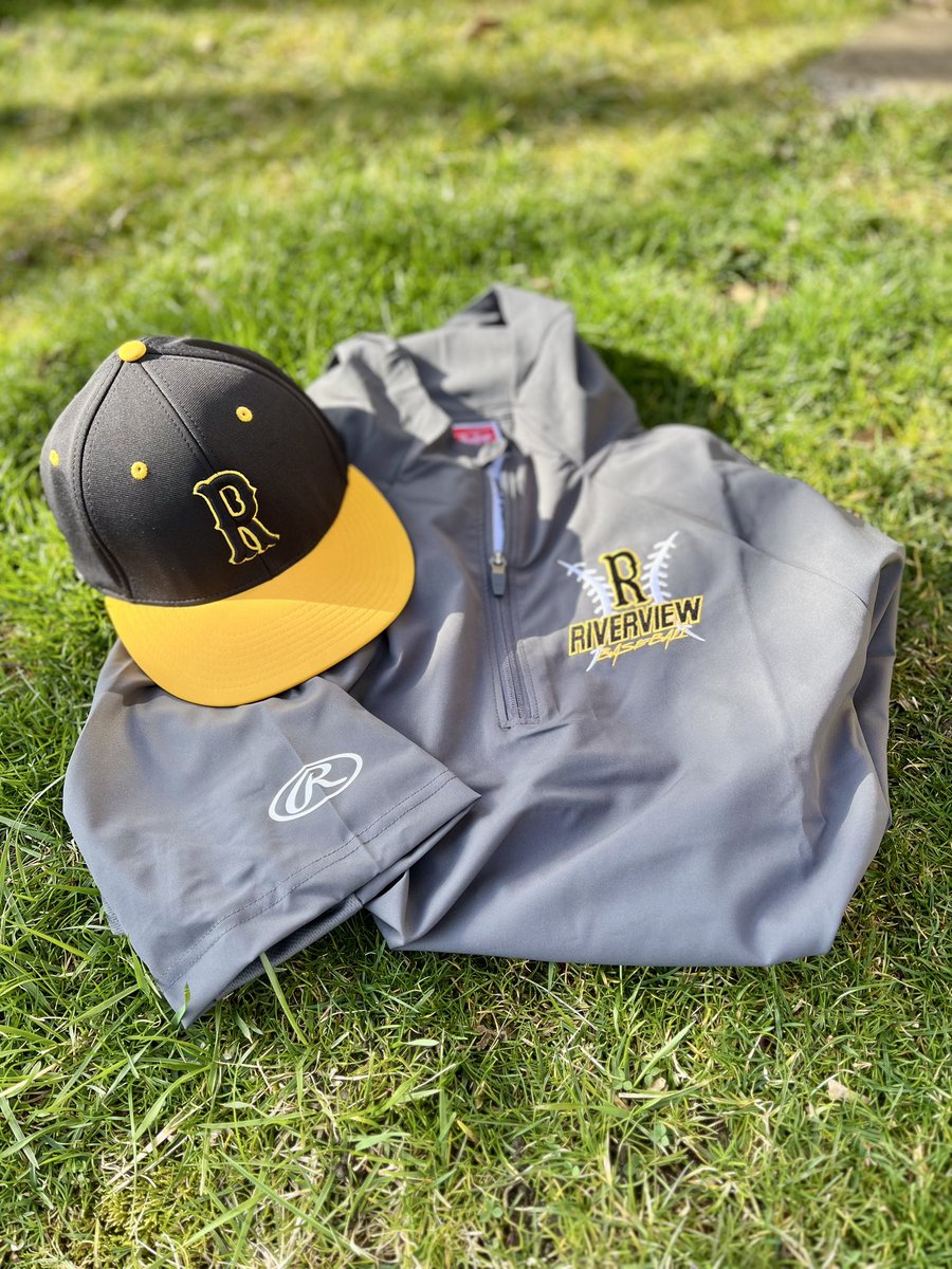 Riverview Raiders Baseball tweet media