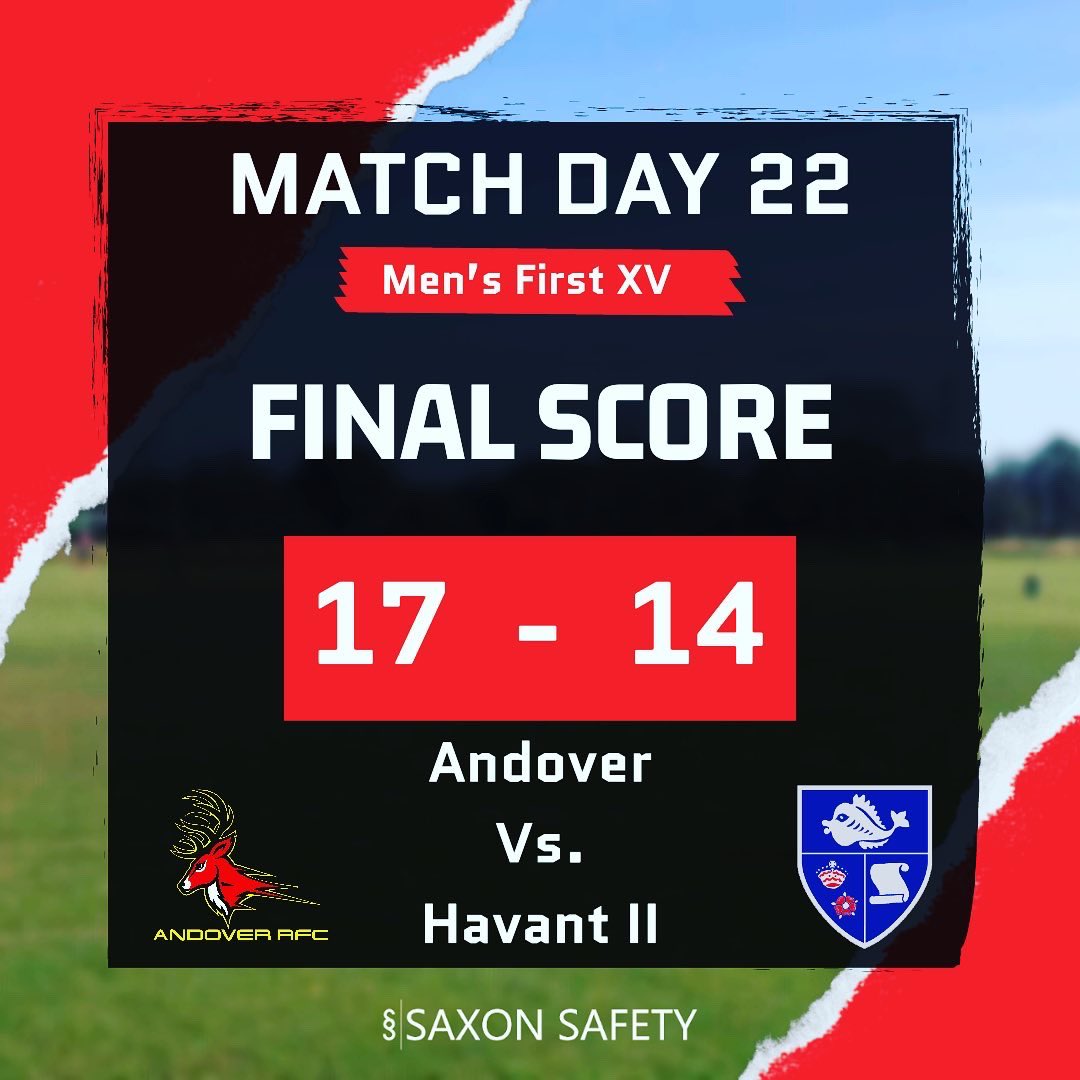 Andover Rugby Club tweet media