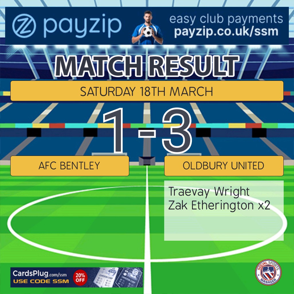 We've won our first game in 8. Massive for the boys today considering we had so many lads out as well. Couldn't be happier having played the most ill-disciplined team in the league. They just wanted to fight. Fair play to the referee today was excellent.  #UTO #OUFC