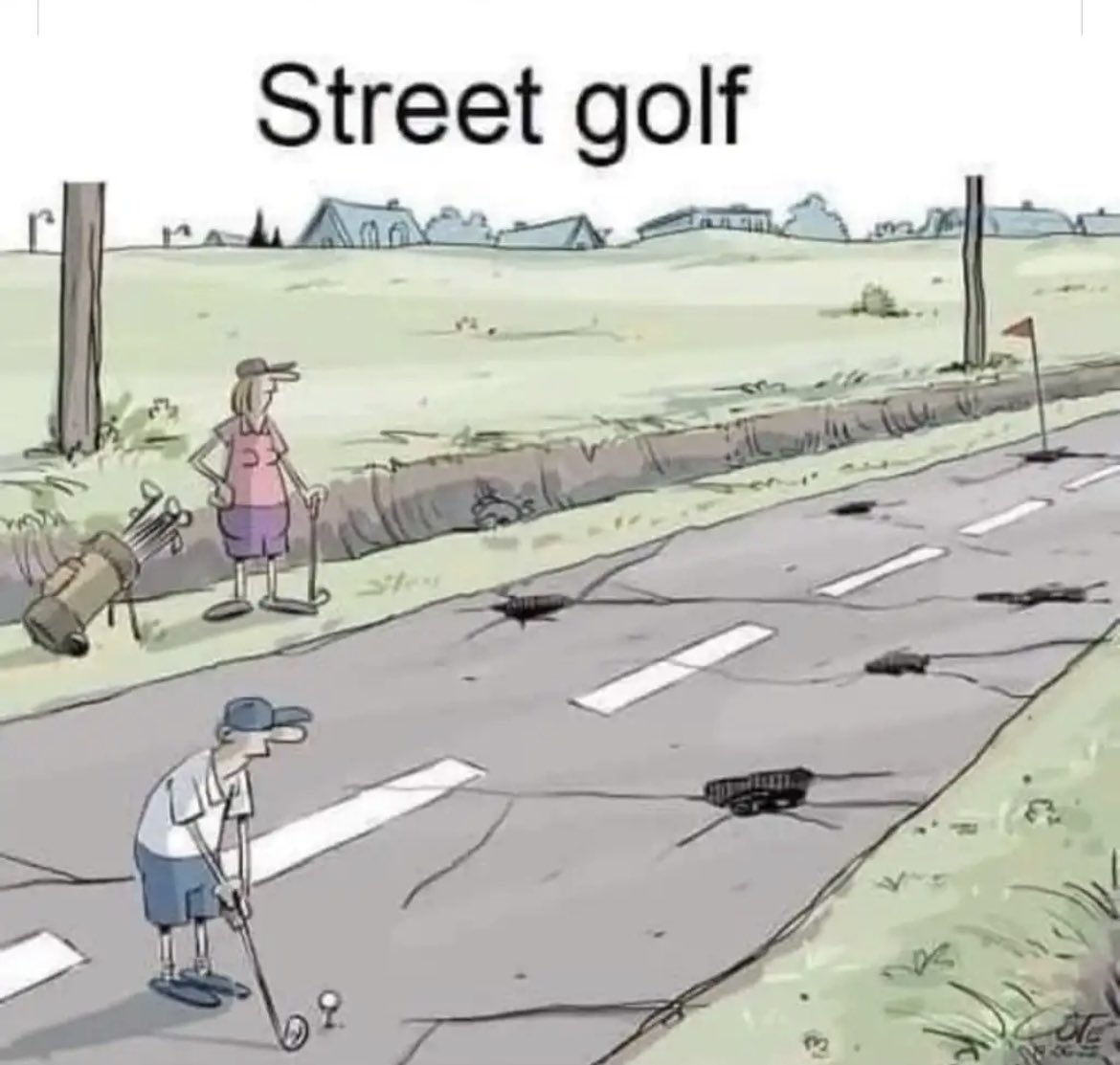 DisputeOne's tweet photo. If you live in Minnesota, especially the Twin Cities (Mpls & Stp) this is accurate AF!!! πππ³οΈπ³οΈπ³οΈπ³οΈ #TooTrillForAnything #PotHoles #SaintPaul #Minneapolis #Streets #RoadWork #WinterSeason #TheseAreTheBreaks https://t.co/jG6V9IOPmN