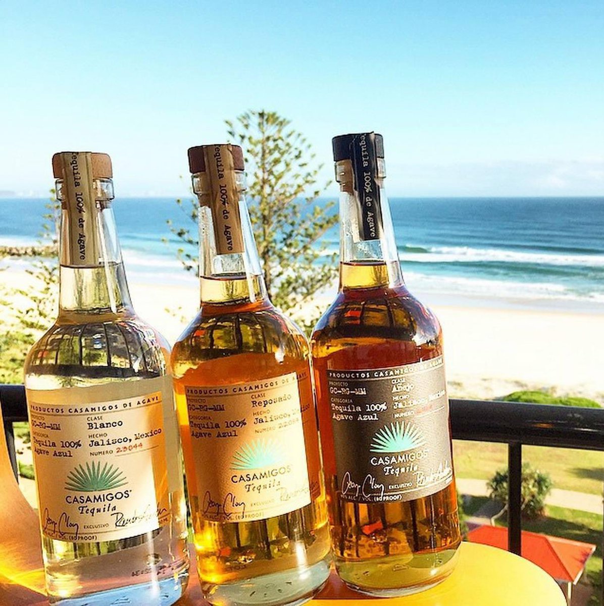 Made by friends, for all the friends. 
Casamigos Tequila - Blanco, Reposado, & Anejo are on sale thru Monday. 
Cheers, and dance like everyone is watching. 
northboulderliquor.com/specials/
📷 @Casamigos #drinkwithfriends #boulder