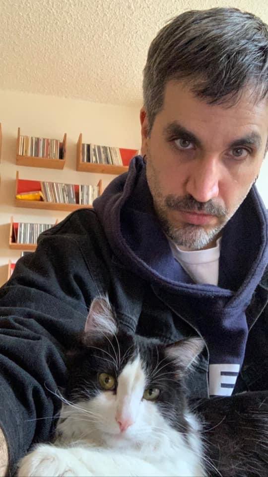 Curse of Chuckpee tweet media