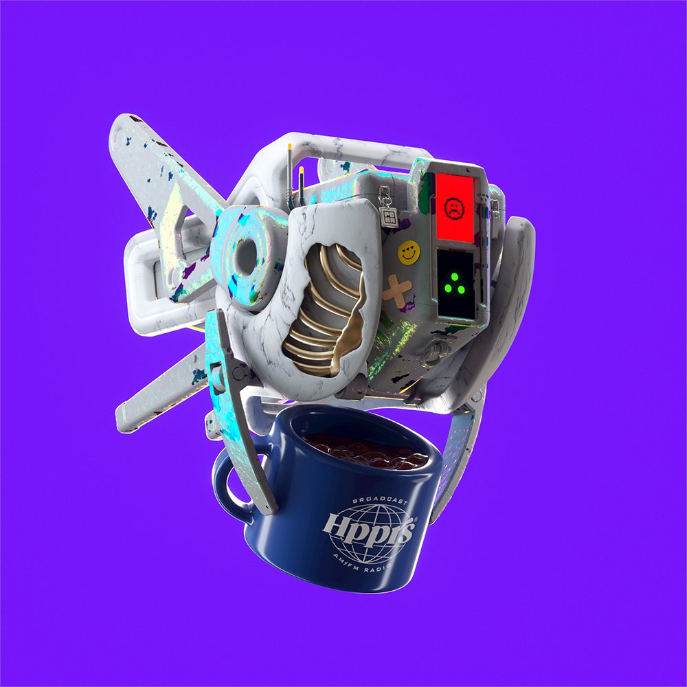 HPPRS 🥕 tweet media