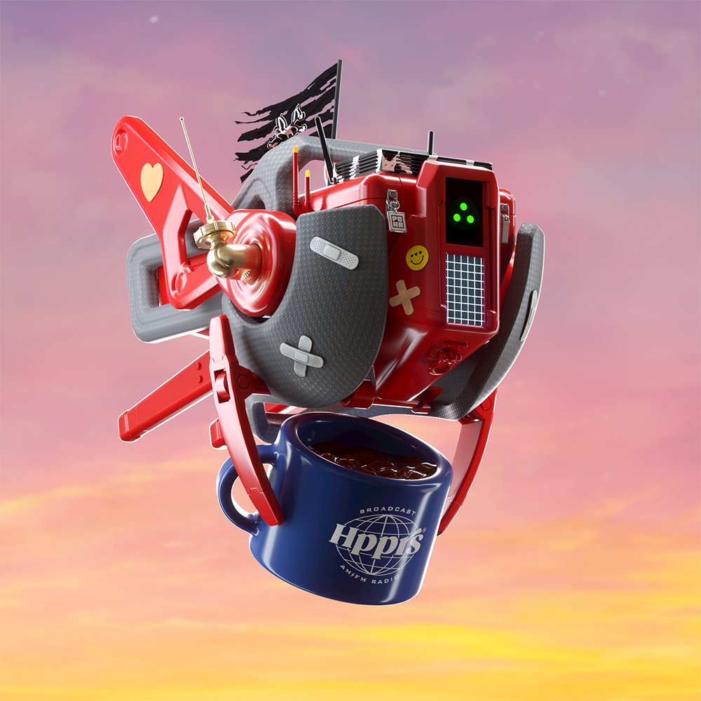 HPPRS 🥕 tweet media