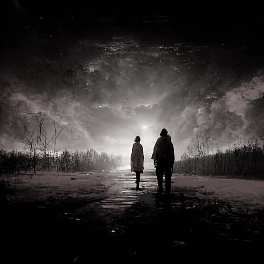 18 de marzo 2098, los pocos sobrevivientes se disputan a muerte el agua y los alimentos.
#LaLuzDelOtro

#noticias #estreno #TSP #FONCA #EFIArtes #SACPC