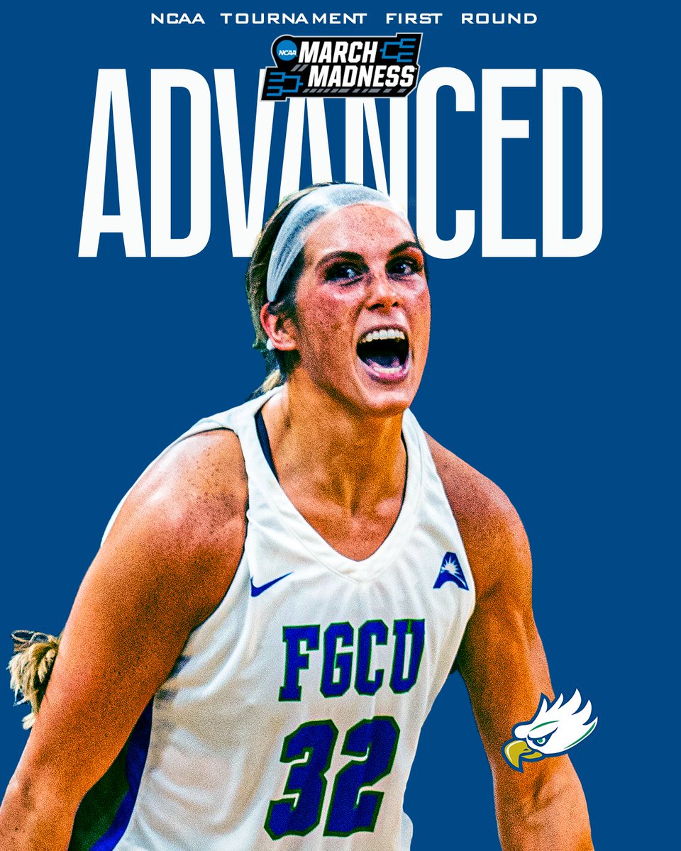 ASUNBuilt on Twitter "THRIVE & ADVANCE 😤 For the 2️⃣nd straight