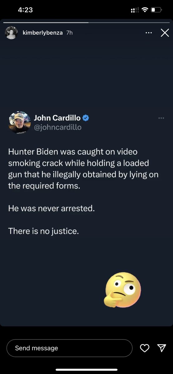 Eric Trump (@erictrump) on Twitter photo 