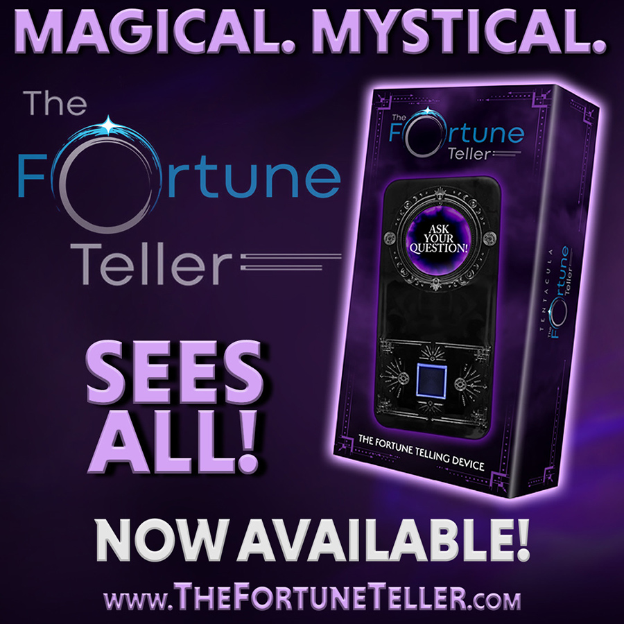 Full Moon Features tweet media