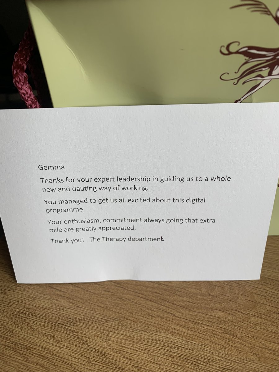 Gemma Chilvers tweet media