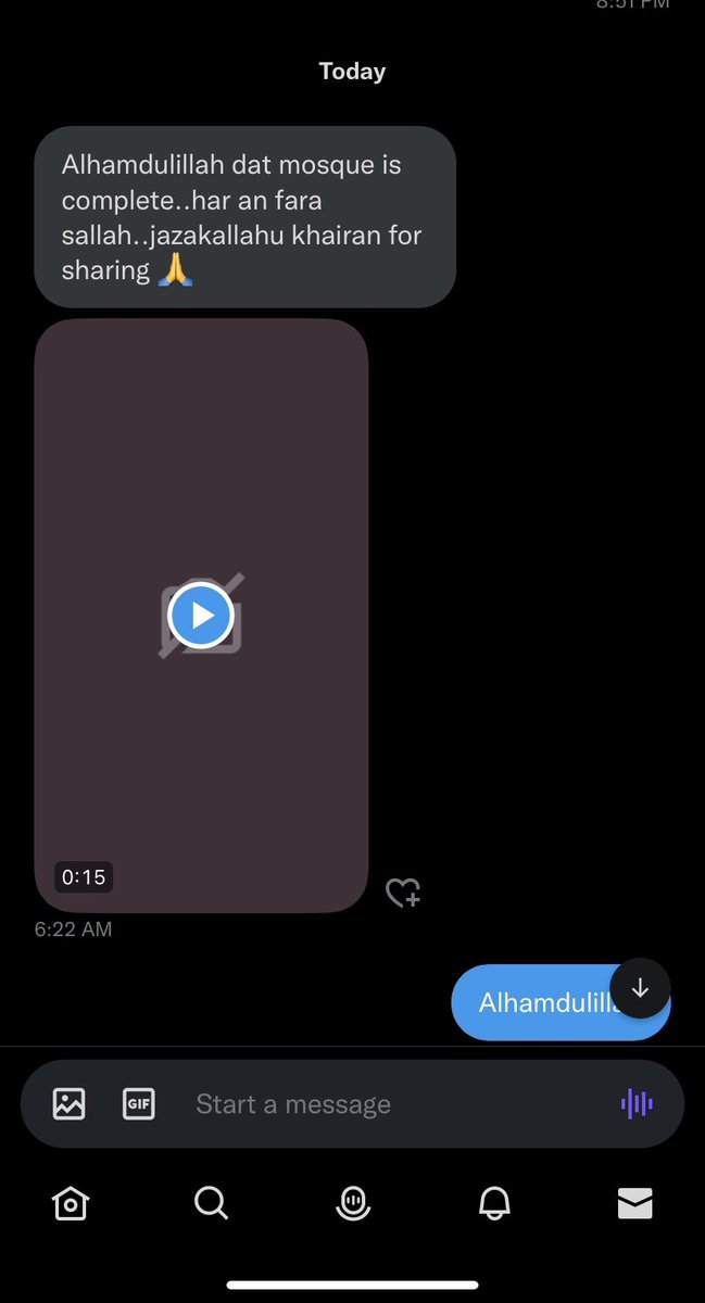Nernerh khadeejah❤️🦋 tweet media