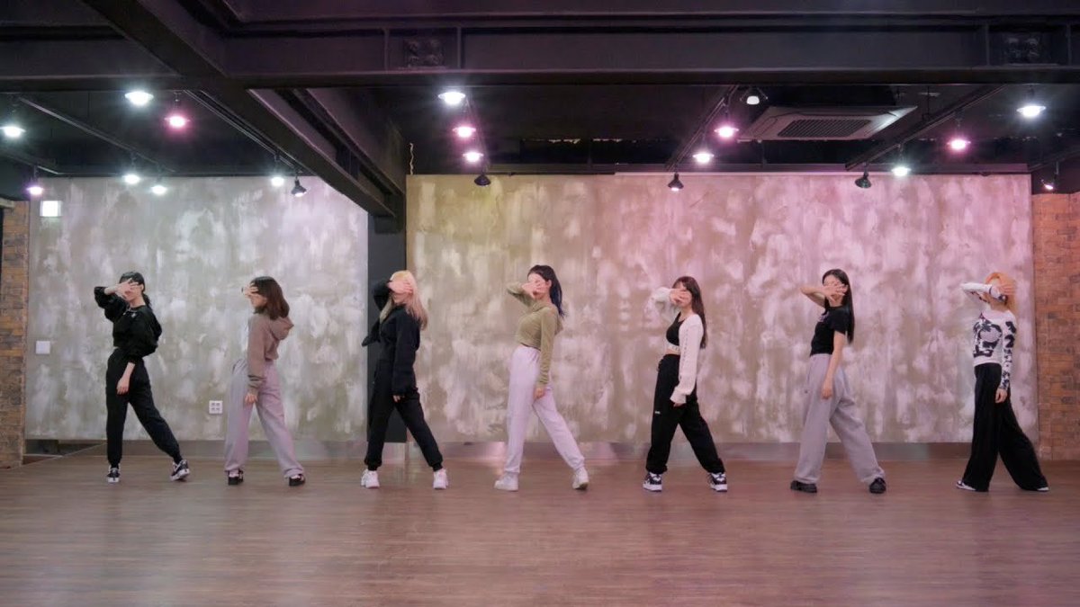 GirlsOnTopUnion's tweet photo. GOT the beat 갓더비트 'Step Back' Dance Practice has surpassed 16 Million views on YouTube!
🔗: https://t.co/2sqjSpUfeg
#GirlsOnTop #GOT #걸스온탑
#GOT_the_beat #갓더비트
#StepBack #GOT_StepBack
@GirlsOnTop_SM https://t.co/frihRBx6JK