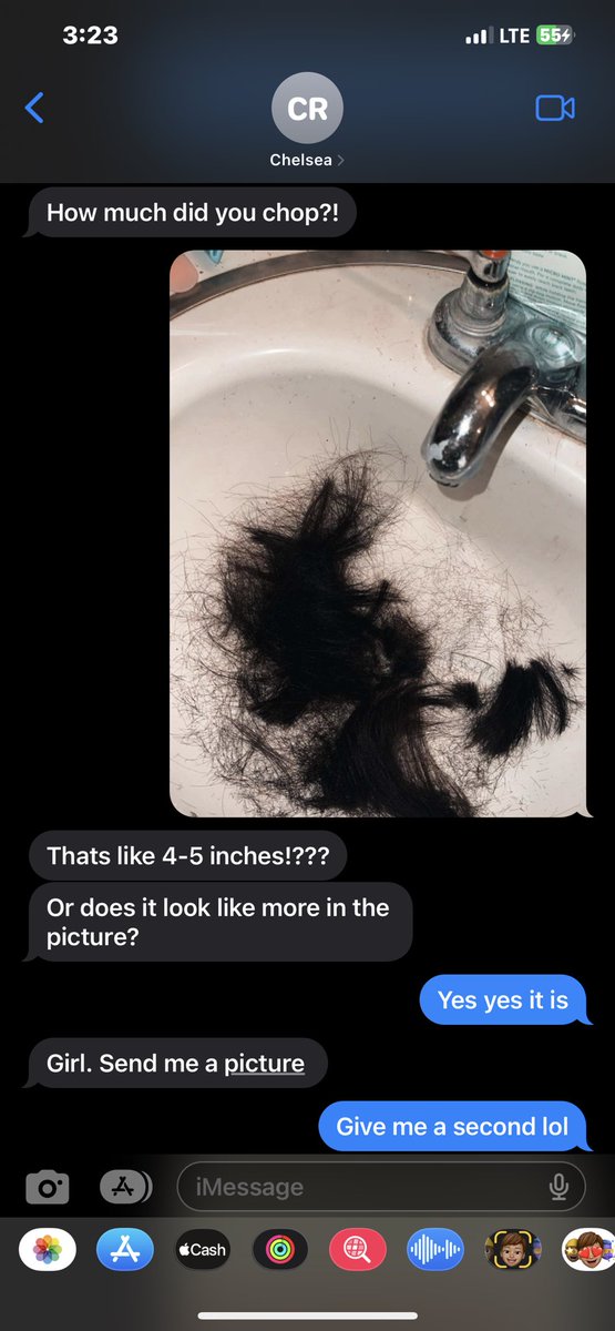 Rachael tweet media