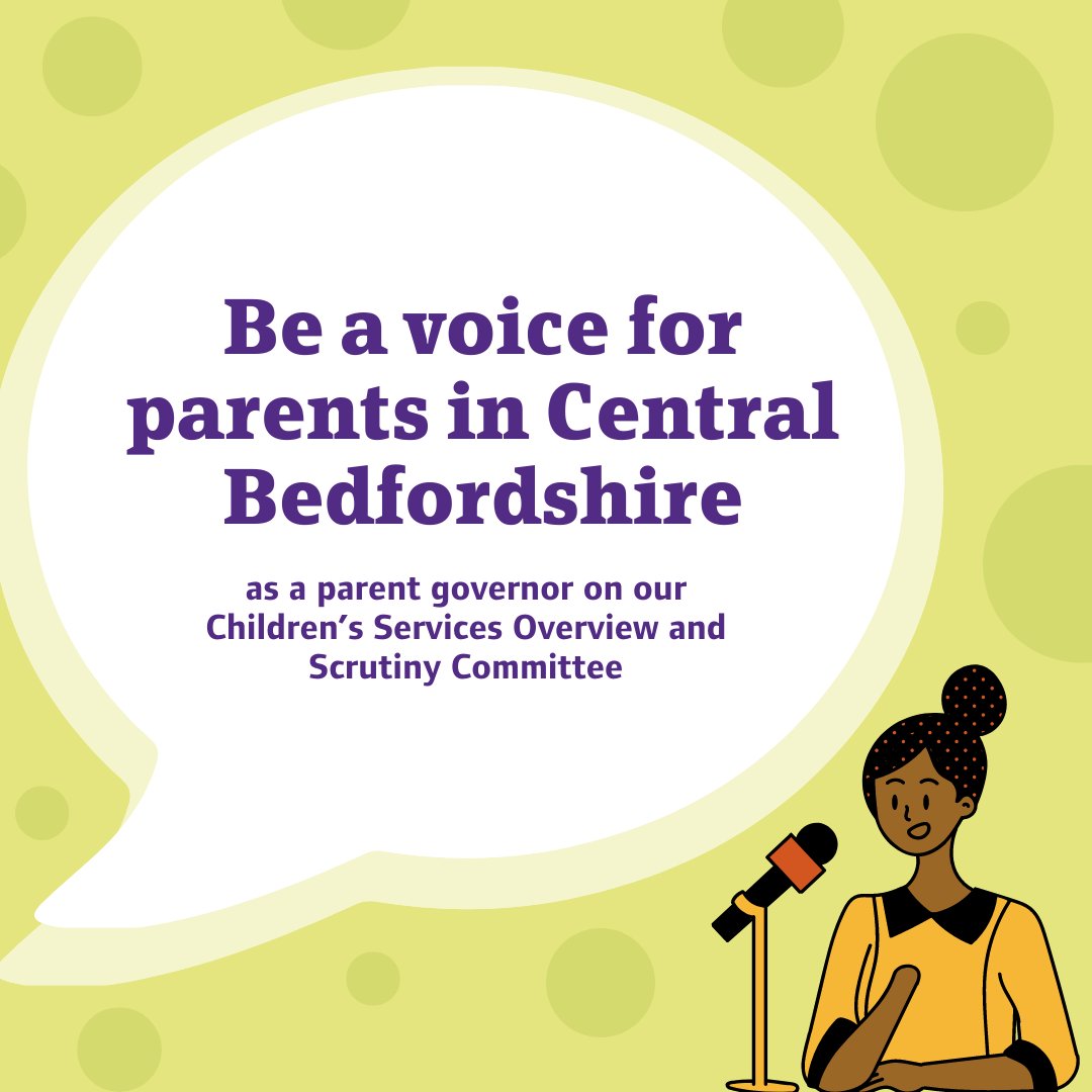 Central Bedfordshire Council tweet media