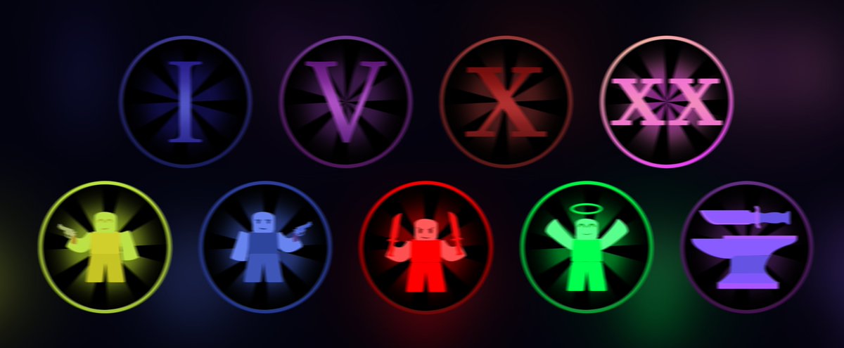 Roblox Badge Icon Commission for <a href="/akaemanuell/">Eman</a> (anti-steal blur is used for twitter)

DM me on Twitter or Discord if you want to order from me

Discord: Vintage#5700

#ROBLOX #RobloxDev #robloxart