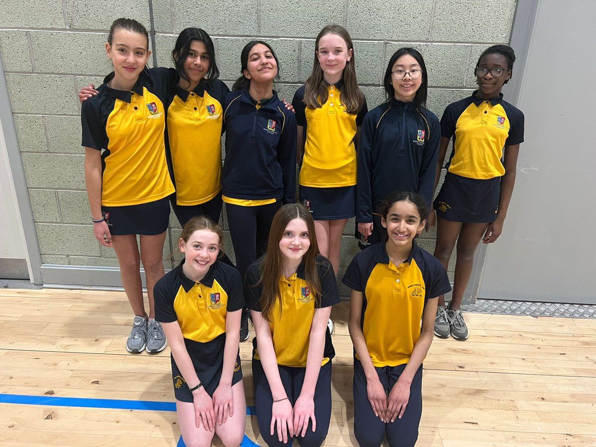Aberdeen Secondary Schools Netball Association tweet media