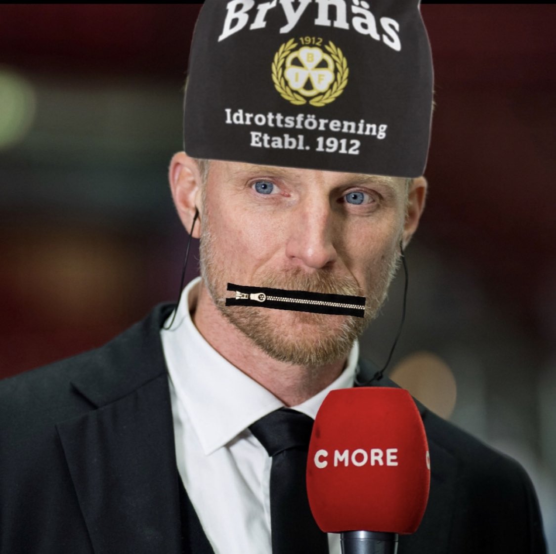 zebastonga's tweet photo. #BIFMIF #twittpuck @Malmo_Redhawks @Brynas https://t.co/ueYfqwhpYm