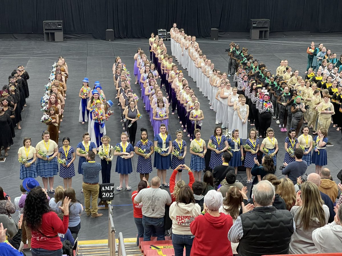 FlashesCAO's tweet photo. CONGRATULATIONS to your Regional A STATE CHAMPION Winter Guard!!! Great work, Flashes! We are so proud of you!!! 💙⚡️💙⚡️💙 #weareflashes @FCBandBooster @FTCSCFCHS @ftcsc https://t.co/NeA9GHvwWq