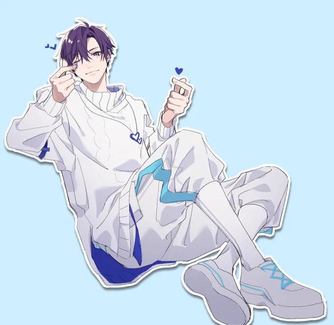気分転換rkgk 