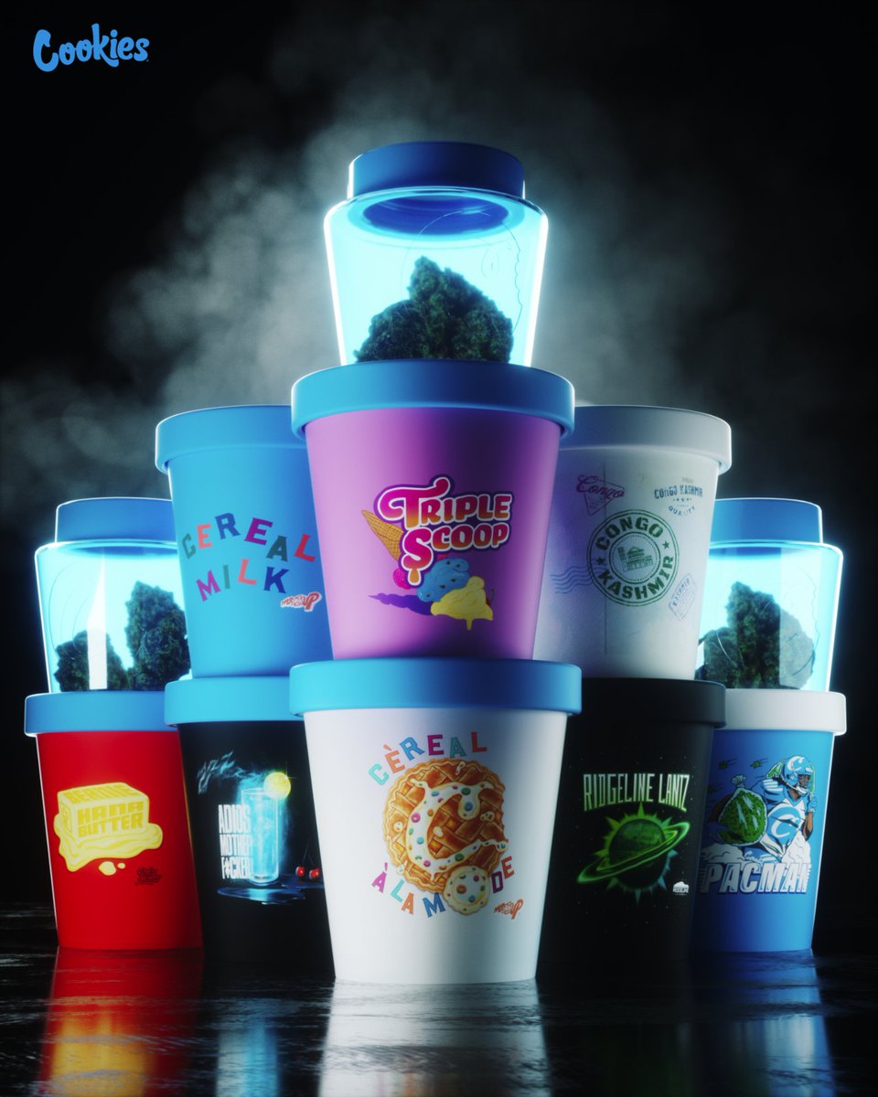 cookiesglobal's tweet photo. flower tub line up about to go crazzyy 💪🏽💪🏽💪🏽 https://t.co/LeC0EuYQe0
