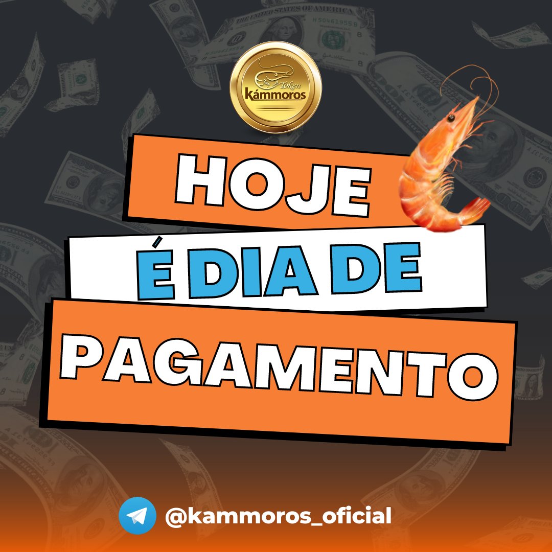 kámmoros token tweet media