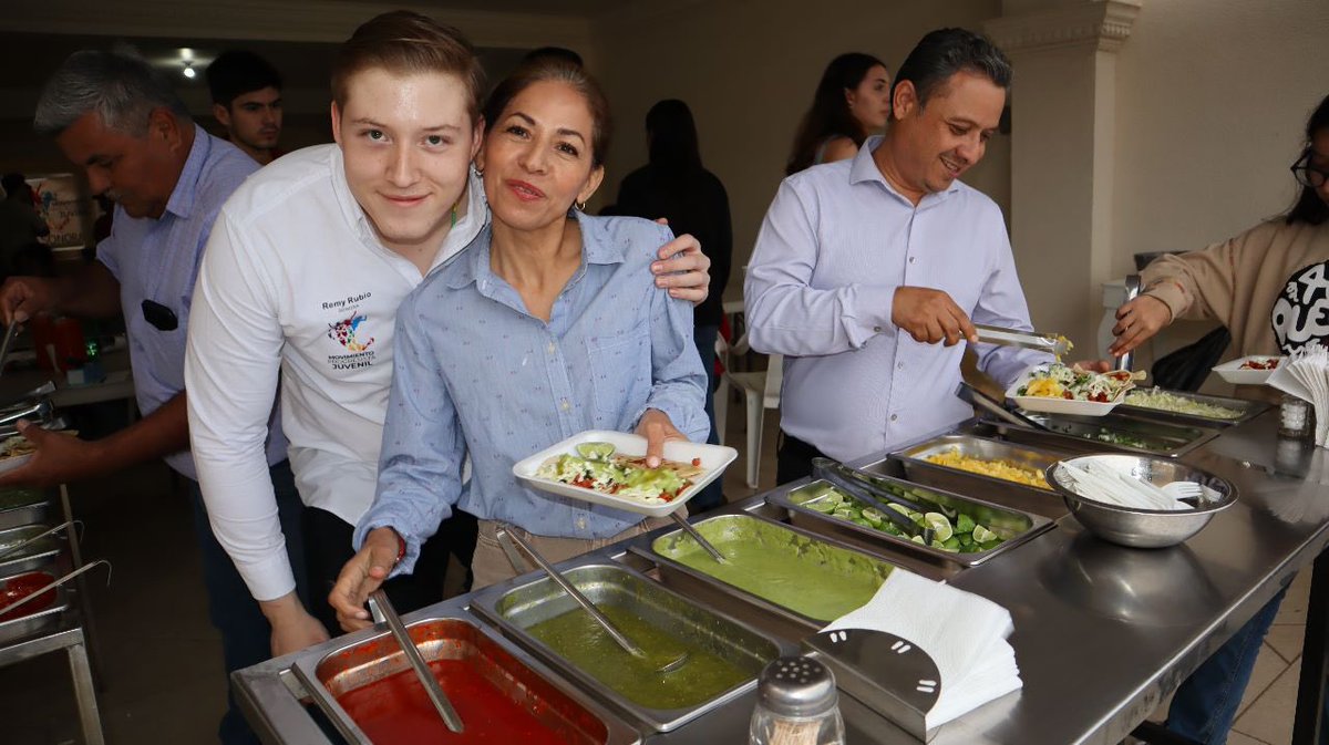 ProgresistaJSon's tweet photo. El día de ayer tuvimos una reunión de jóvenes en Hermosillo, la capital de Sonora. 
Todas y todos los jovenes nos sumamos a la causa y apoyamos al líder.
#ConMarceloSi #marcelova #marceloesmicarnal https://t.co/mquB3GBcAo
