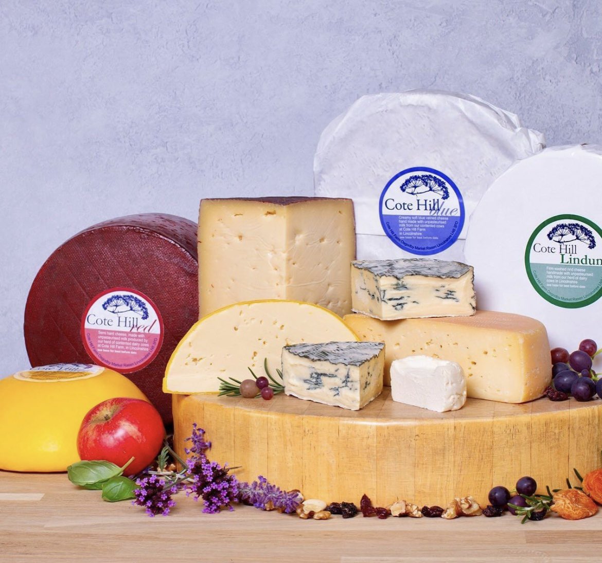 GelstonLamb's tweet image. So pleased to have the fabulous @cotehillcheese joining us at our Pop Up Shop on the 25th March. We will be open 9am - 3pm and we can’t wait to see you there. @LoveBritishFood #LincsConnect #shoplocal #supportsmallbusiness #foodie