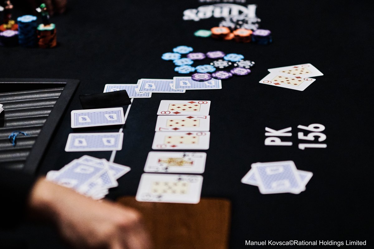 PokerStars Blog tweet media