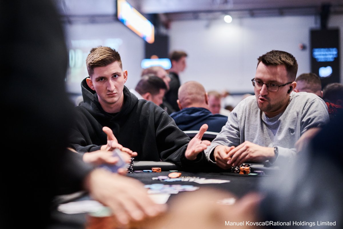PokerStars Blog tweet media