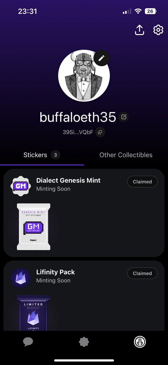 buffaloeth35's tweet photo. @leapxyz https://t.co/joZwpoX0vb