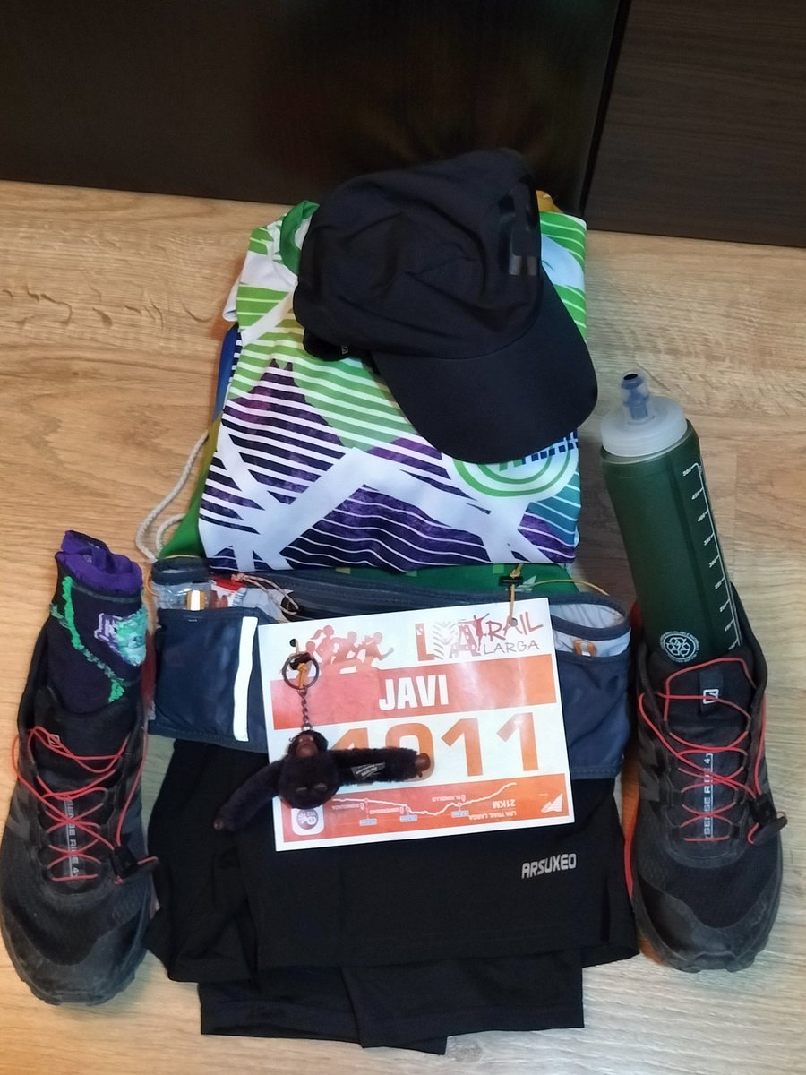 JaviBlancoF's tweet photo. Mañana a partir de las 10:00 toca pasarlo bien en los 20K de recorrido de la #LPATrail
#lifestyle
#trailrunning
#healthylifestyle
#trail
#chanchullotrail https://t.co/Rnrst0FmEB