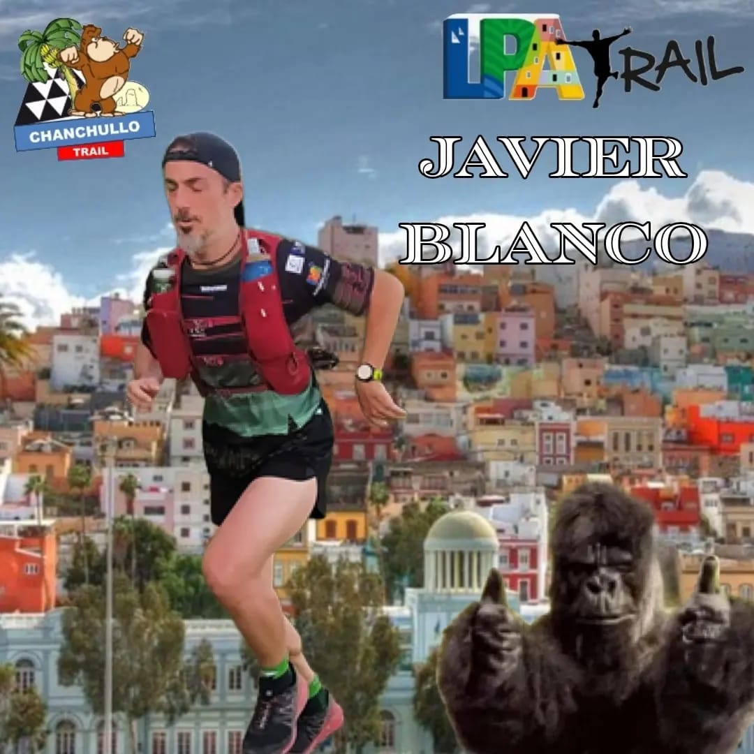 JaviBlancoF's tweet photo. Mañana a partir de las 10:00 toca pasarlo bien en los 20K de recorrido de la #LPATrail
#lifestyle
#trailrunning
#healthylifestyle
#trail
#chanchullotrail https://t.co/Rnrst0FmEB