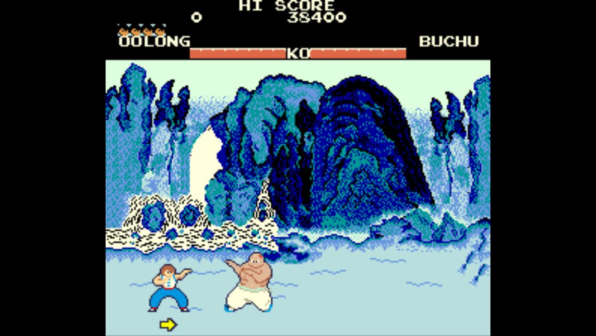 jmpsosa79's tweet photo. Cuatro juegos de lucha:
*Ult. Bruce Lee (Ovine,2008)
*Yie Ar Kung-Fu (Konami,1985)
*Usagi Yojimbo (Beam Soft., 1988)
*Karateka (Broderbund,1984)
#UltimateBruceLee #YieArKungFu #UsagiYojimbo #Karateka #PC #Arcade #C64 #BeamSoftware #Konami #Broderbund #Ovine #retrogaming 🤜🏻🕹️🎮 https://t.co/IycaVQDgNG