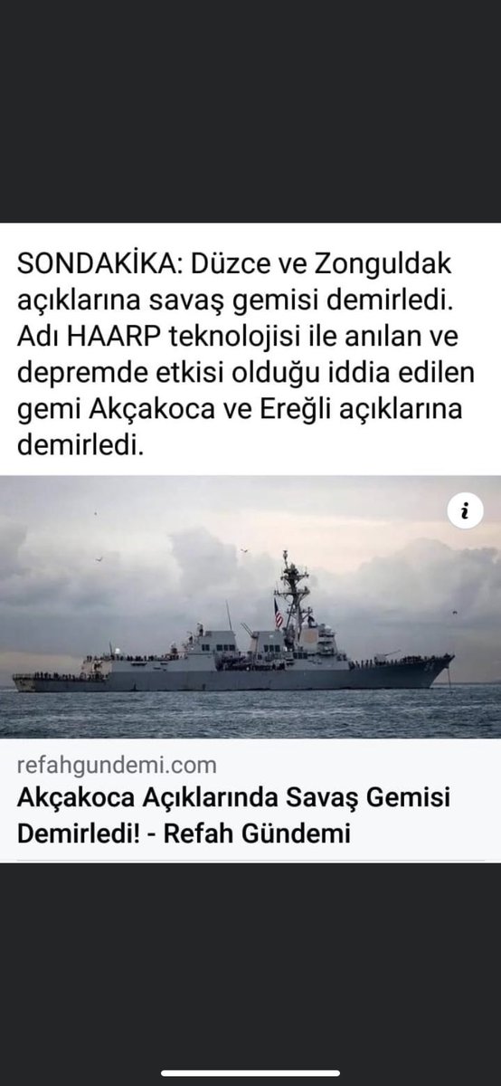Mıknatıs gibi çekiyoruz arkadaş #deprem #HAARP