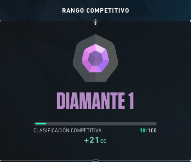 Mymisikuu's tweet image. AAAAAAAA POR FIN SUBI A DIAMANTEEEEEE 🥹💜